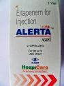 Alerta 1gm Injection ₹ 1,400/Box